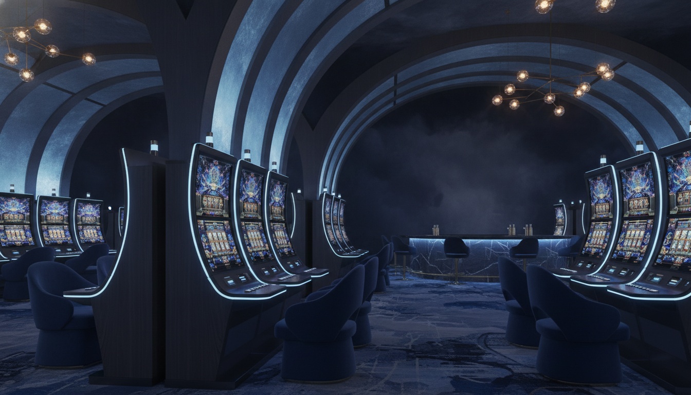 Big Boost Casino — Detailed Review